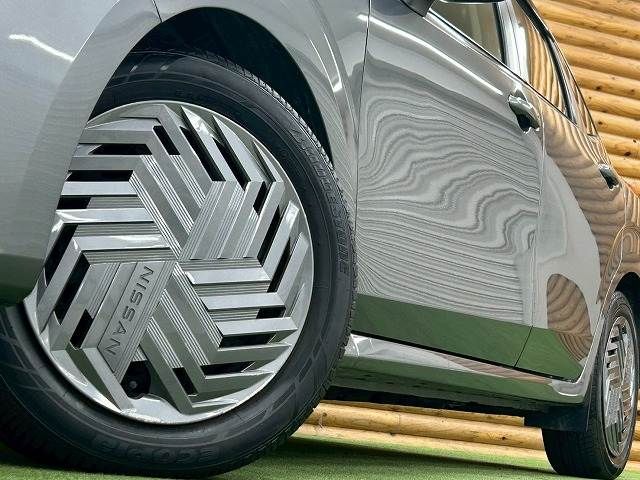 NISSAN NOTE 2024 Image 31