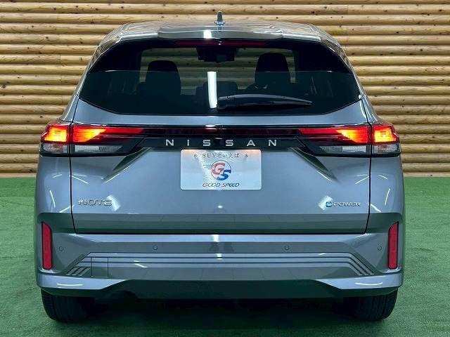 NISSAN NOTE 2024 Image 31