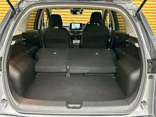 NISSAN NOTE 2024 Image 31