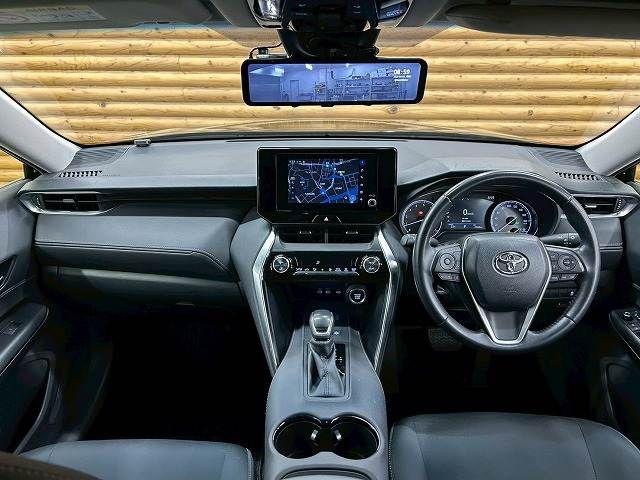 TOYOTA HARRIER 2WD 2023 Image 31