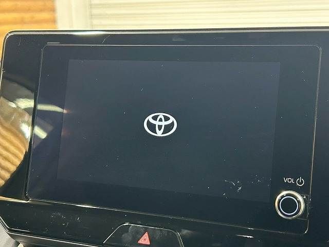 TOYOTA HARRIER 2WD 2023 Image 31