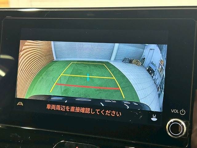 TOYOTA HARRIER 2WD 2023 Image 31