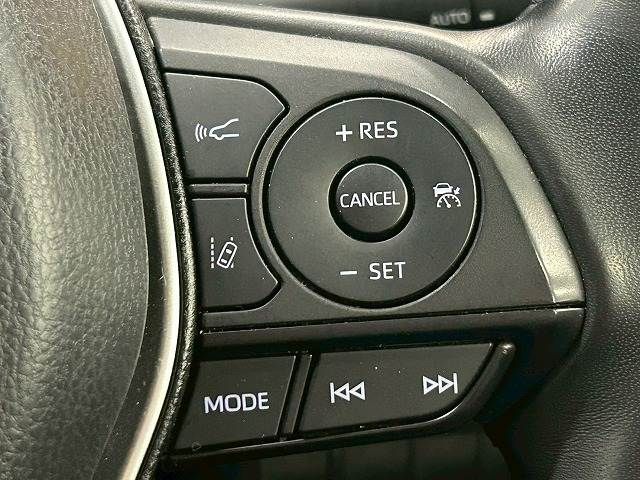 TOYOTA HARRIER 2WD 2023 Image 31