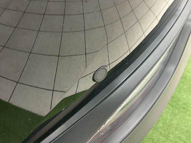 TOYOTA HARRIER 2WD 2023 Image 31