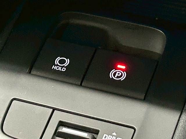 TOYOTA HARRIER 2WD 2023 Image 31