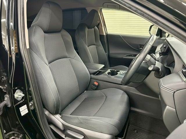 TOYOTA HARRIER 2WD 2023 Image 31