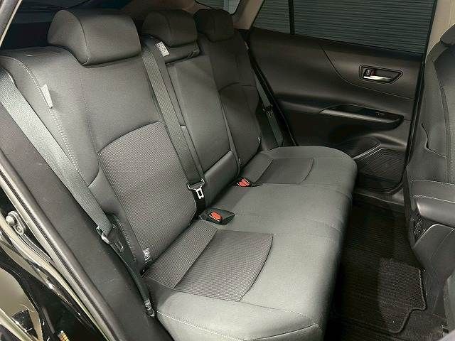 TOYOTA HARRIER 2WD 2023 Image 31