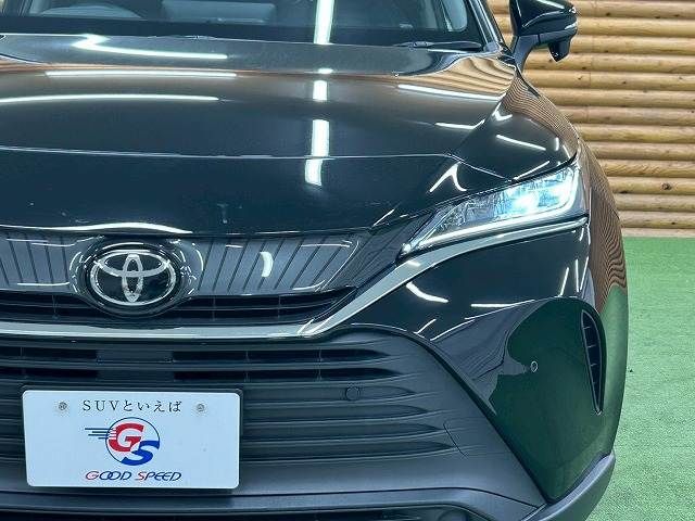 TOYOTA HARRIER 2WD 2023 Image 31