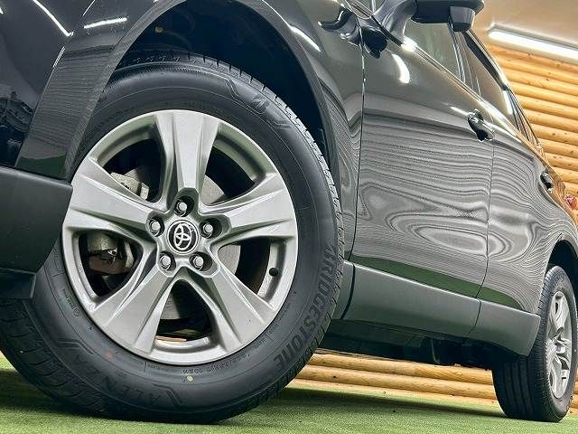 TOYOTA HARRIER 2WD 2023 Image 31