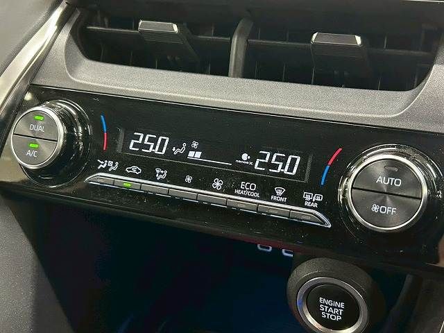 TOYOTA HARRIER 2WD 2023 Image 31