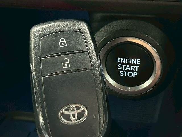 TOYOTA HARRIER 2WD 2023 Image 31