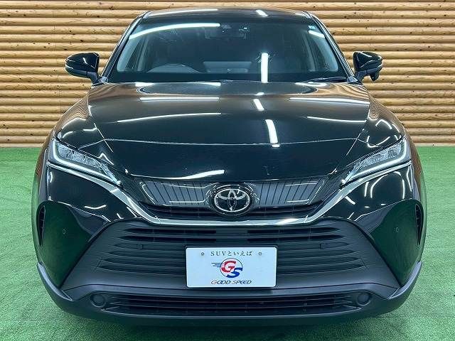 TOYOTA HARRIER 2WD 2023 Image 31