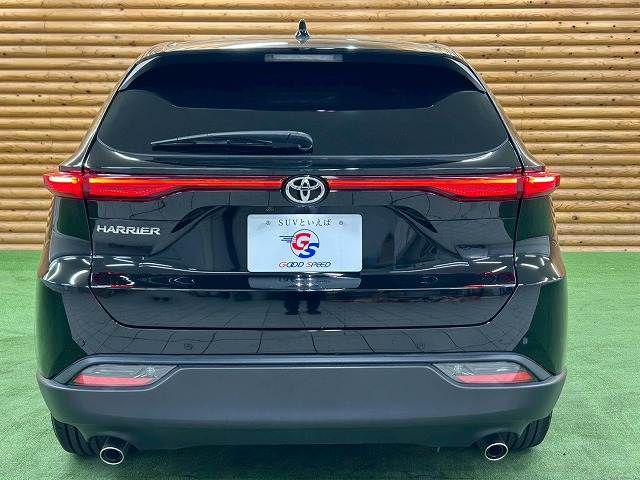 TOYOTA HARRIER 2WD 2023 Image 31