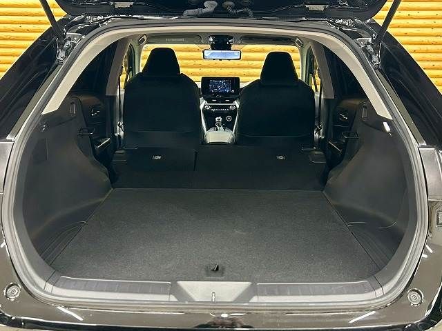 TOYOTA HARRIER 2WD 2023 Image 31