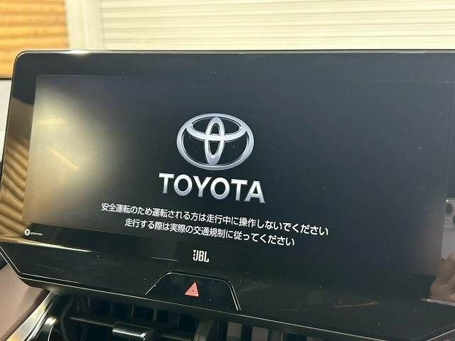 TOYOTA HARRIER 2WD 2020 Image 31