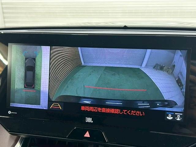 TOYOTA HARRIER 2WD 2020 Image 31