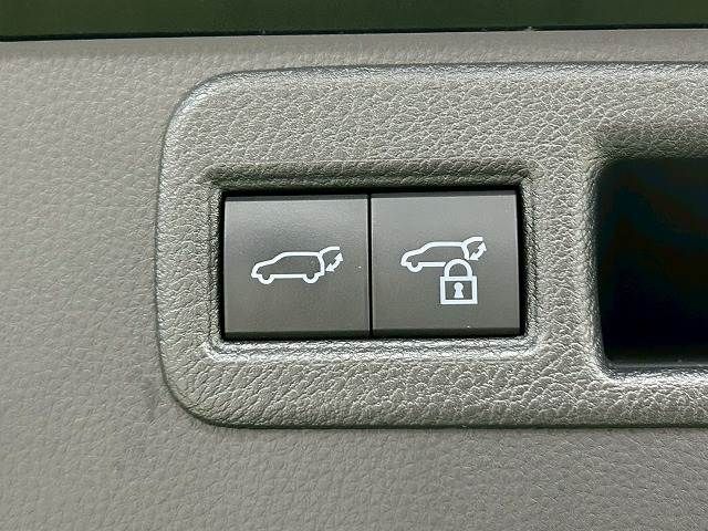 TOYOTA HARRIER 2WD 2020 Image 31