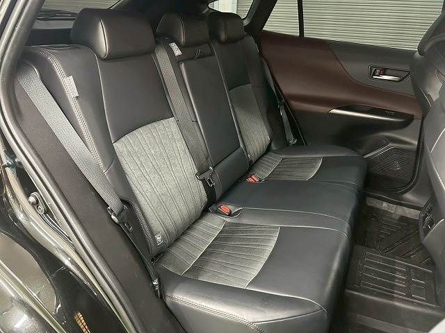 TOYOTA HARRIER 2WD 2020 Image 31