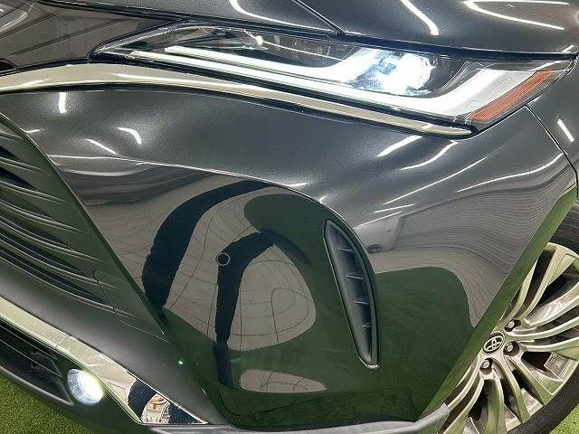 TOYOTA HARRIER 2WD 2020 Image 31