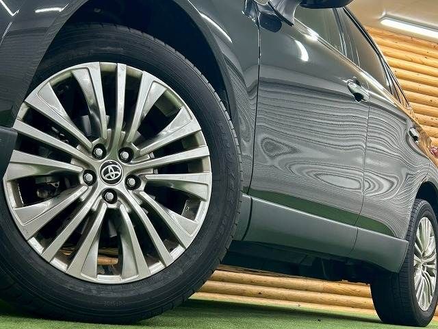 TOYOTA HARRIER 2WD 2020 Image 31