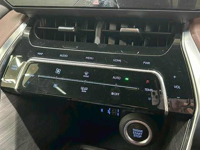 TOYOTA HARRIER 2WD 2020 Image 31