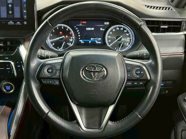 TOYOTA HARRIER 2WD 2020 Image 31