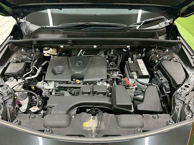 TOYOTA HARRIER 2WD 2020 Image 31