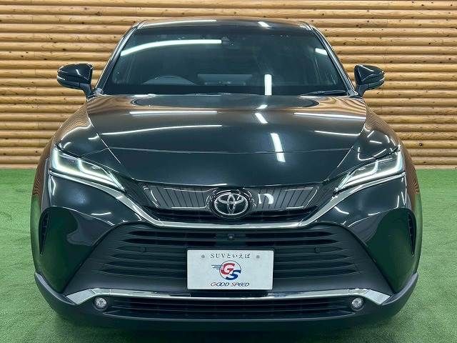 TOYOTA HARRIER 2WD 2020 Image 31
