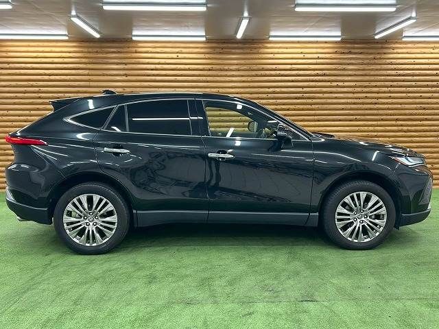 TOYOTA HARRIER 2WD 2020 Image 31