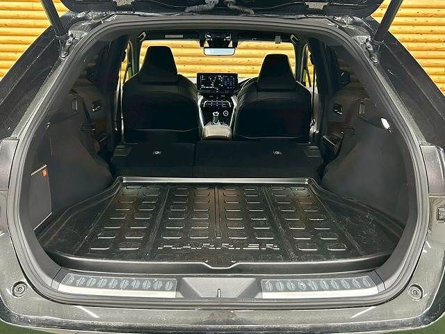 TOYOTA HARRIER 2WD 2020 Image 31