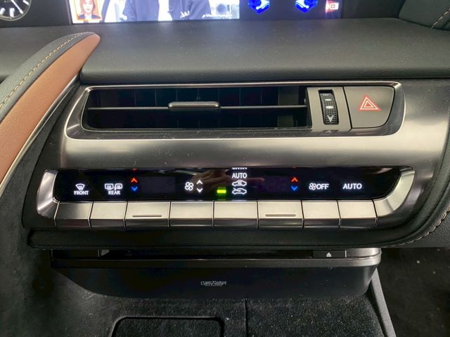 TOYOTA LEXUS LC500 2021 Image 31