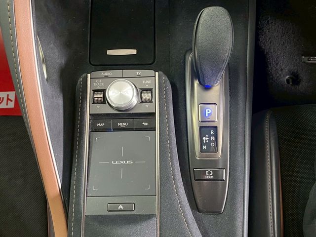 TOYOTA LEXUS LC500 2021 Image 31