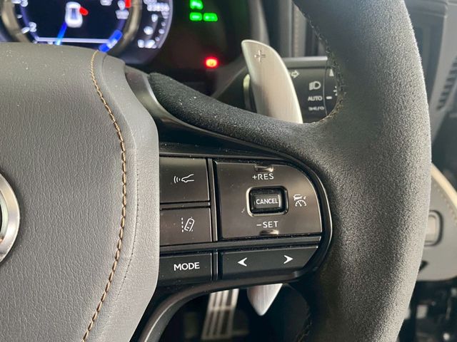 TOYOTA LEXUS LC500 2021 Image 31