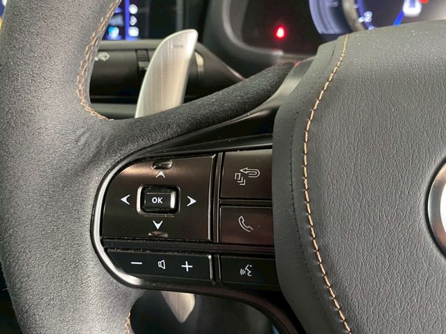 TOYOTA LEXUS LC500 2021 Image 31