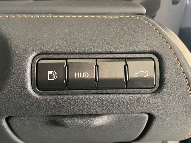 TOYOTA LEXUS LC500 2021 Image 31