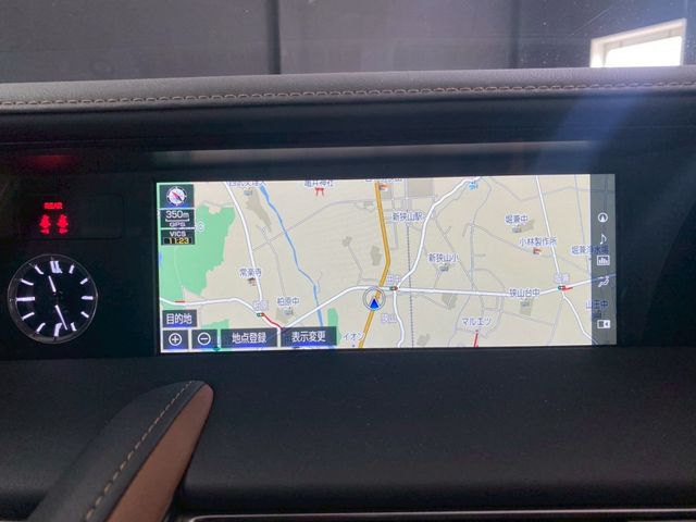 TOYOTA LEXUS LC500 2021 Image 31