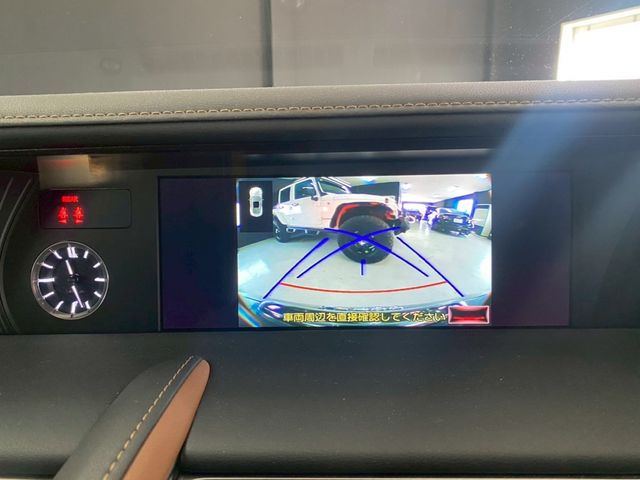 TOYOTA LEXUS LC500 2021 Image 31