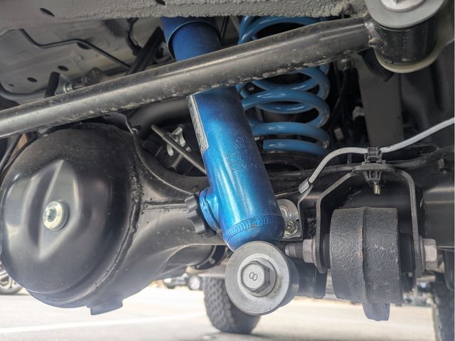 SUZUKI JIMNY SIERRA 2023 Image 31