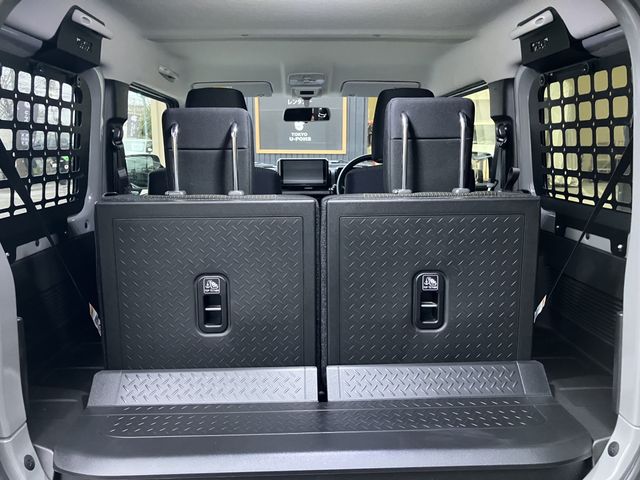 SUZUKI JIMNY SIERRA 2023 Image 31