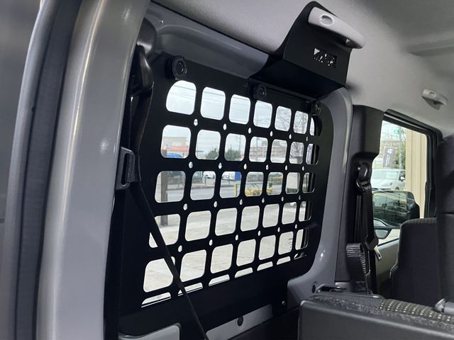 SUZUKI JIMNY SIERRA 2023 Image 31