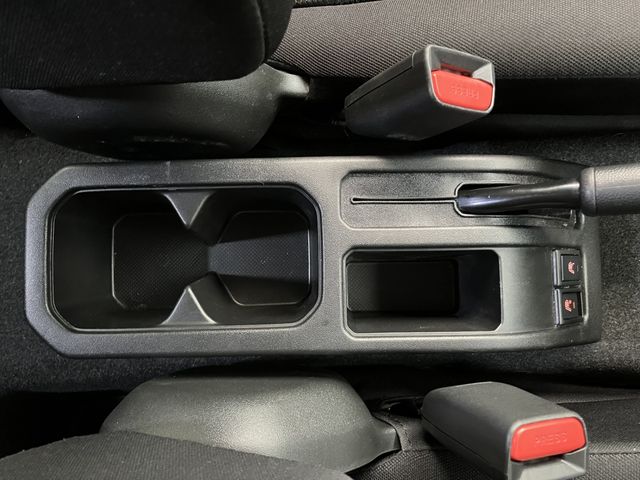 SUZUKI JIMNY SIERRA 2023 Image 31