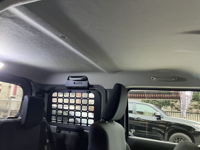 SUZUKI JIMNY SIERRA 2023 Image 31