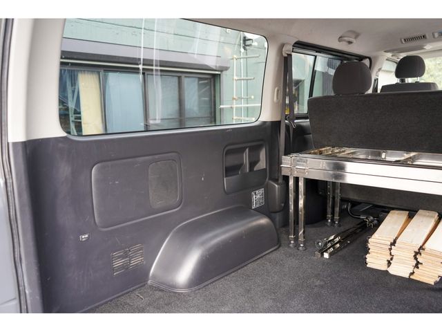 TOYOTA HIACE VAN 4WD 2011 Image 31