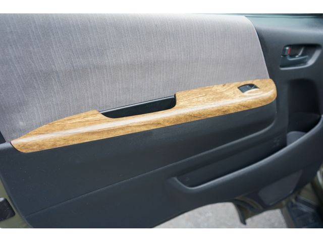 TOYOTA HIACE VAN 4WD 2011 Image 31