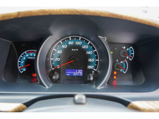 TOYOTA HIACE VAN 4WD 2011 Image 31