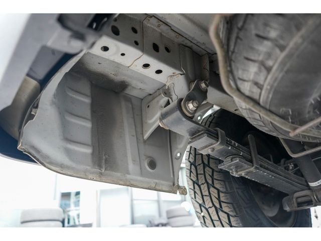 TOYOTA HIACE VAN 4WD 2011 Image 31