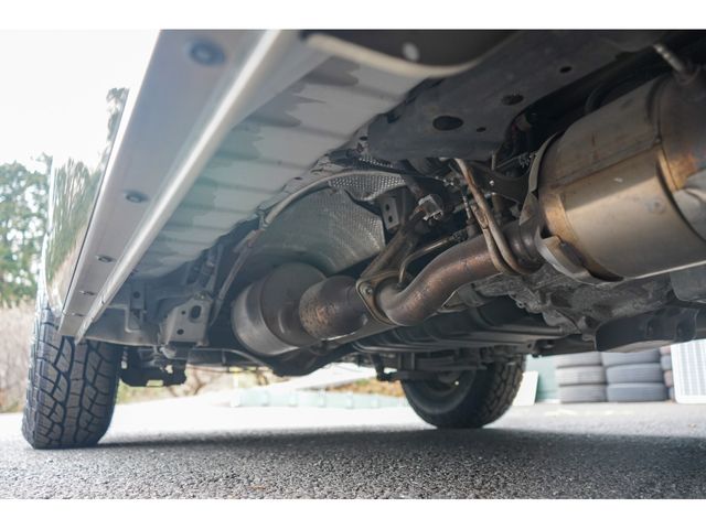 TOYOTA HIACE VAN 4WD 2011 Image 31