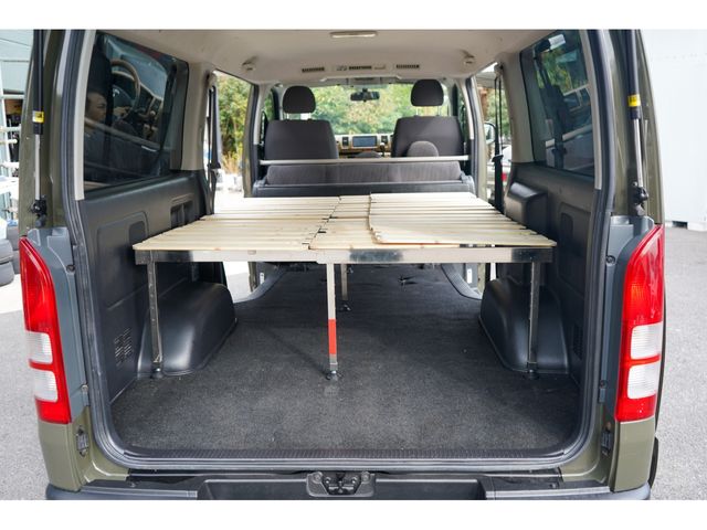 TOYOTA HIACE VAN 4WD 2011 Image 31