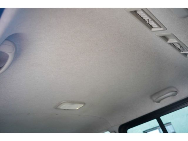 TOYOTA HIACE VAN 4WD 2011 Image 31