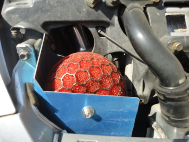 DAIHATSU COPEN 2003 Image 31